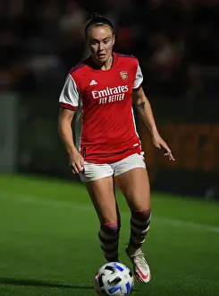 Arsenal Women vs Slavia Prague: UEFA Women's Champions League Showdown at Meadow Park