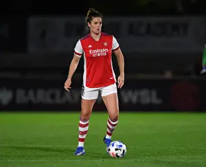 Arsenal Women vs Slavia Prague: UEFA Women's Champions League Showdown at Meadow Park