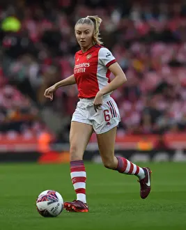Arsenal Women V Tottenham Hotspur 2021-22 Prints: Arsenal Women vs. Tottenham Hotspur: FA WSL Clash at Emirates Stadium (2021-22)