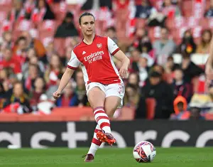 Arsenal Women V Tottenham Hotspur 2021-22 Prints: Arsenal Women vs. Tottenham Hotspur: FA WSL Showdown at Emirates Stadium