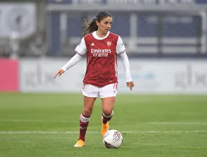 Arsenal Women vs. Tottenham Hotspur Women: FA Cup Clash at Meadow Park