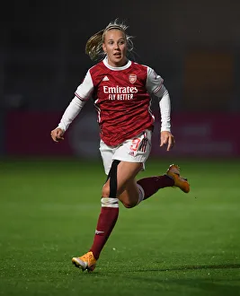 Arsenal Women vs. Tottenham Hotspur Women: FA Cup Clash at Meadow Park