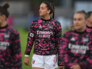 Arsenal Women vs. Tottenham Hotspur Women: FA Cup Quarterfinals Clash