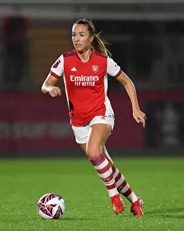 Arsenal Women vs. Tottenham Hotspur Women: FA Cup Quarterfinals Clash