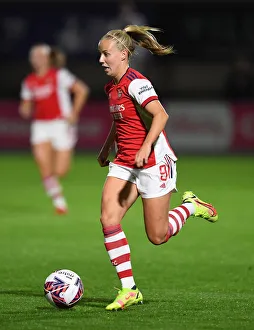 Arsenal Women vs. Tottenham Hotspur Women: FA Cup Quarterfinals Clash