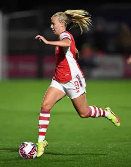 Arsenal Women vs. Tottenham Hotspur Women: FA Cup Quarterfinals Clash