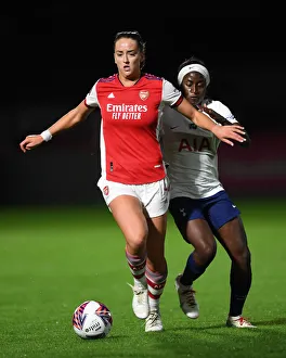 Arsenal Women vs. Tottenham Hotspur Women: FA Cup Quarterfinals Showdown