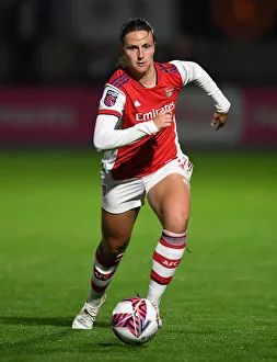 Arsenal Women vs. Tottenham Hotspur Women: FA Cup Quarterfinals Showdown
