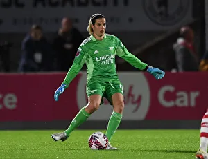 Arsenal Women vs. Tottenham Hotspur Women: FA Cup Quarterfinals Showdown