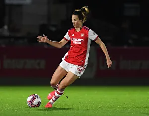 Arsenal Women vs. Tottenham Hotspur Women: FA Cup Quarterfinals Showdown