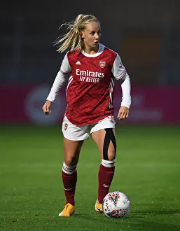 Arsenal Women vs. Tottenham Hotspur Women: FA Cup Showdown at Meadow Park