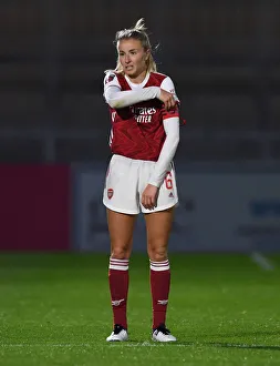 Arsenal Women vs. Tottenham Hotspur Women: FA Cup Showdown at Meadow Park