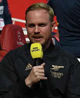 Arsenal Women vs. Tottenham Hotspur Women: Jonas Eidevall Prepares for FA WSL Showdown at Emirates Stadium
