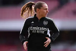 Arsenal Women vs. VfL Wolfsburg: A Champion's League Semifinal Showdown at Emirates Stadium
