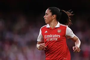 Arsenal Women V Vfl Wolfsburg 2022-23 Prints: Arsenal Women vs. VfL Wolfsburg: UEFA Champions League Semifinal Clash