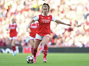 Arsenal Women vs. VfL Wolfsburg: A UEFA Champions League Semifinal Showdown at Emirates Stadium