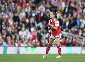 Arsenal Women vs. VfL Wolfsburg: UEFA Champions League Semifinals Showdown