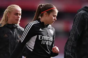 Arsenal Women vs VfL Wolfsburg: UEFA Champions League Semifinals Showdown