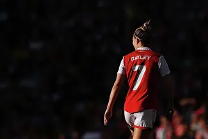 Arsenal Women vs. VfL Wolfsburg: UEFA Champions League Semifinals Showdown