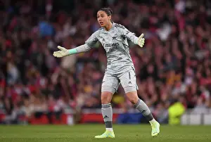 Arsenal Women V Vfl Wolfsburg 2022-23 Prints: Arsenal Women vs. VfL Wolfsburg: UEFA Champions League Semifinals Showdown