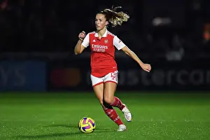 Arsenal Women vs West Ham United: Barclays WSL Showdown at Meadow Park