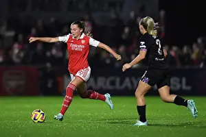 Arsenal Women vs. West Ham United: Barclays WSL Showdown at Meadow Park