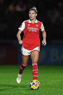 Arsenal Women vs West Ham United: Clash in the Barclays WSL at Meadow Park