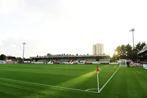 Arsenal Women vs West Ham United: Previewing the Barclays WSL Clash at Meadow Park