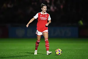 Arsenal Women vs. West Ham United: Showdown in the Barclays WSL at Meadow Park
