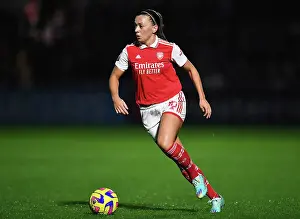 Arsenal Women vs. West Ham United: Showdown in the Barclays WSL at Meadow Park