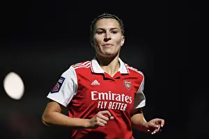 Arsenal Women vs West Ham United: Showdown in the Barclays WSL at Meadow Park