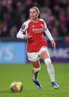 Arsenal Women vs West Ham United: Super League Clash at Meadow Park
