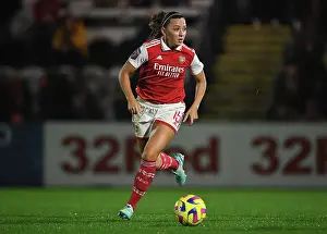 Arsenal Women Take on West Ham United in Barclays WSL Clash at Meadow Park