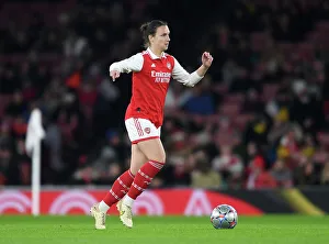 Arsenal Women's Champions League: Kim Little's Pre-Match Focus - Arsenal vs Olympique Lyonnais (December 2022)
