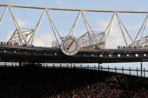 Arsenal Women V Vfl Wolfsburg 2022-23 Prints: Arsenal Women's Champions League Semifinal vs