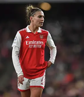 Arsenal Women's Championship: Battle in Group C - Arsenal FC vs Juventus FC (December 2022)