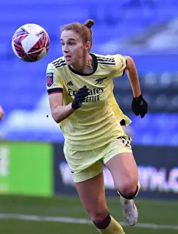 Arsenal Women's Dominance: Triumphing Over Birmingham City in WSL Showdown (09/01/2022)