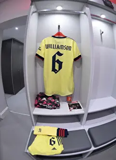Arsenal Women's FA Cup 5th Round: Leah Williamson's Pre-Match Focus