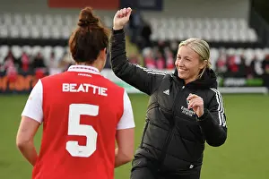 Arsenal Women's FA Cup Fourth Round: Leeds United Women vs Arsenal - A Clash of Titans
