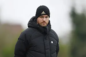 Arsenal Women's FA Cup: Jonas Eidevall's Leadership Against Leeds United