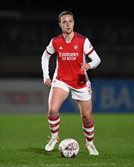 Arsenal Women V Coventry United Women 2021-22 Prints: Arsenal Women's FA Cup Quarterfinal: Arsenal vs. Coventry United