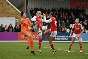 Arsenal Women's FA Cup Triumph: Caitlin Foord Scores Historic First Goal Against Leeds