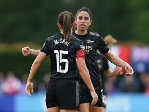 Arsenal Women's Glory: Katie McCabe Scores Double against Everton in FA Women's Super League