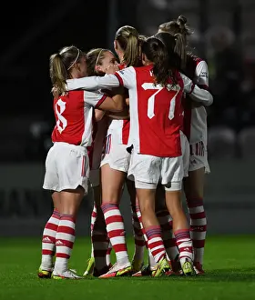 Arsenal Women's Historic Champions League Victory: Kim Little Scores First Goal vs. Hoffenheim