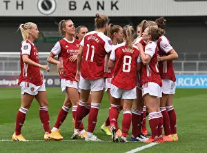 Arsenal Women's Kim Little Scores Thriller as Arsenal Triumph Over Reading in FA WSL
