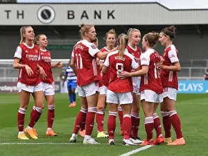 Arsenal Women's Kim Little Scores Thrilling Goal in FA WSL Victory