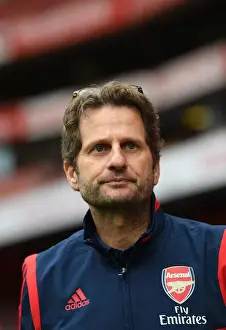 Arsenal Women's Manager Joe Montemurro Prepares for Emirates Cup Clash Against Bayern Munich