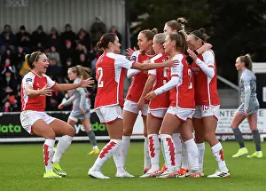 Arsenal Women's Super League: Caitlin Foord Scores Thrilling Goal vs. Everton