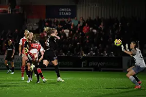 Arsenal Women's Super League: Frida Maanum's Hat-Trick Against West Ham United