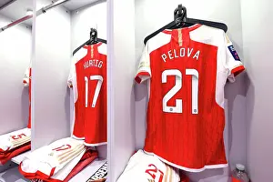 Arsenal Women's Super League: Pre-Match Focus - Arsenal FC vs Manchester City